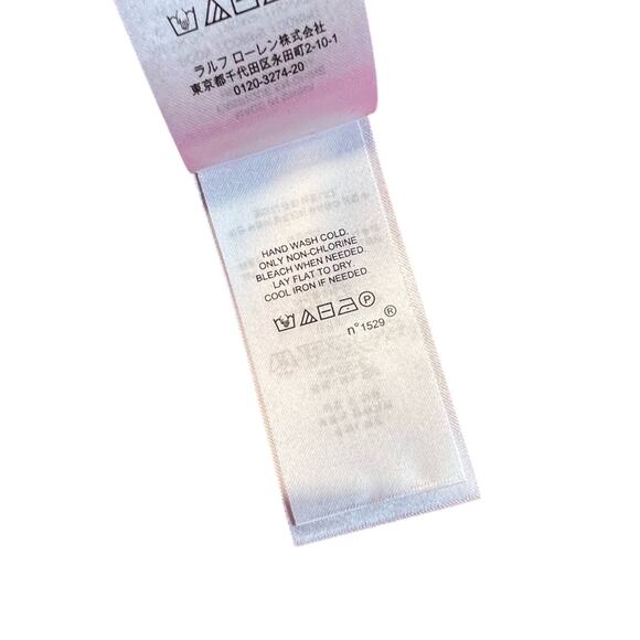 Lauren Ralph Lauren Fuchsia Pink Knit Sweater, Size 1X, NWT! - Picture 6 of 6